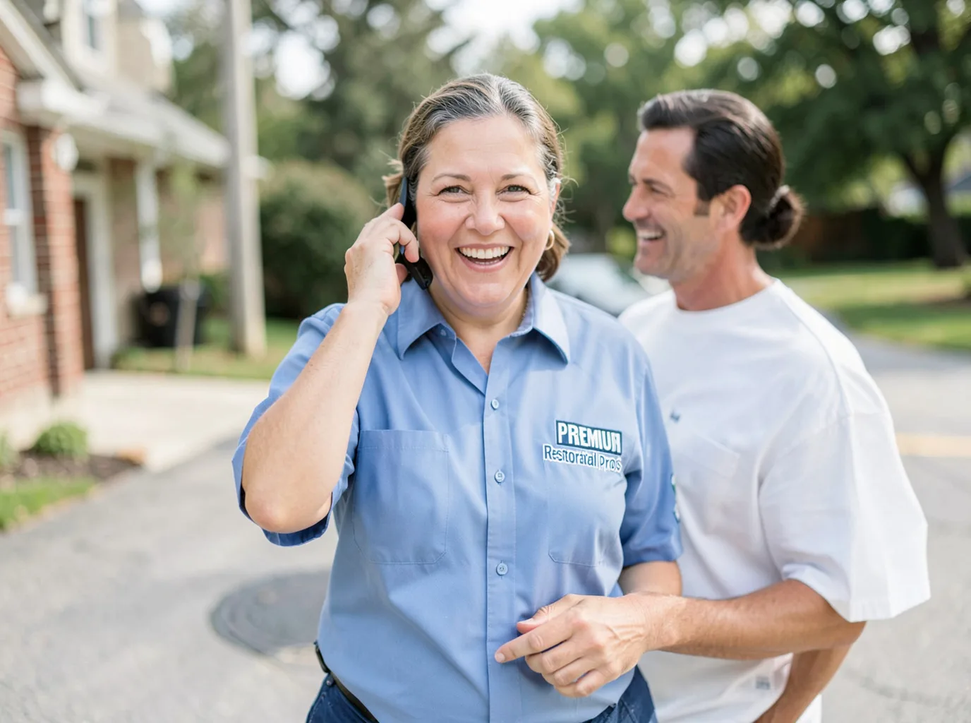 Water Damage Restoration Crary, ND FAQs
